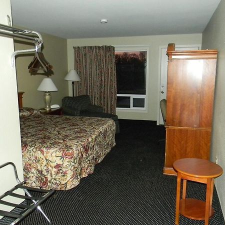 Lakeview Inn Centralia Extérieur photo