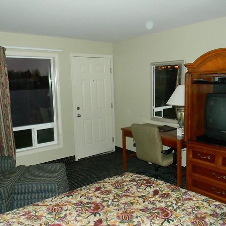 Lakeview Inn Centralia Extérieur photo