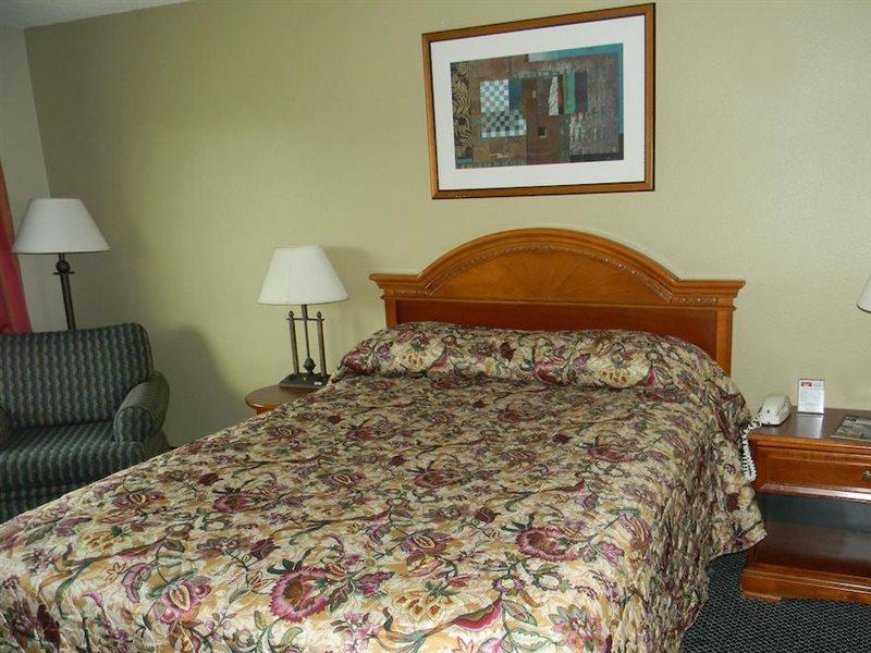 Lakeview Inn Centralia Extérieur photo