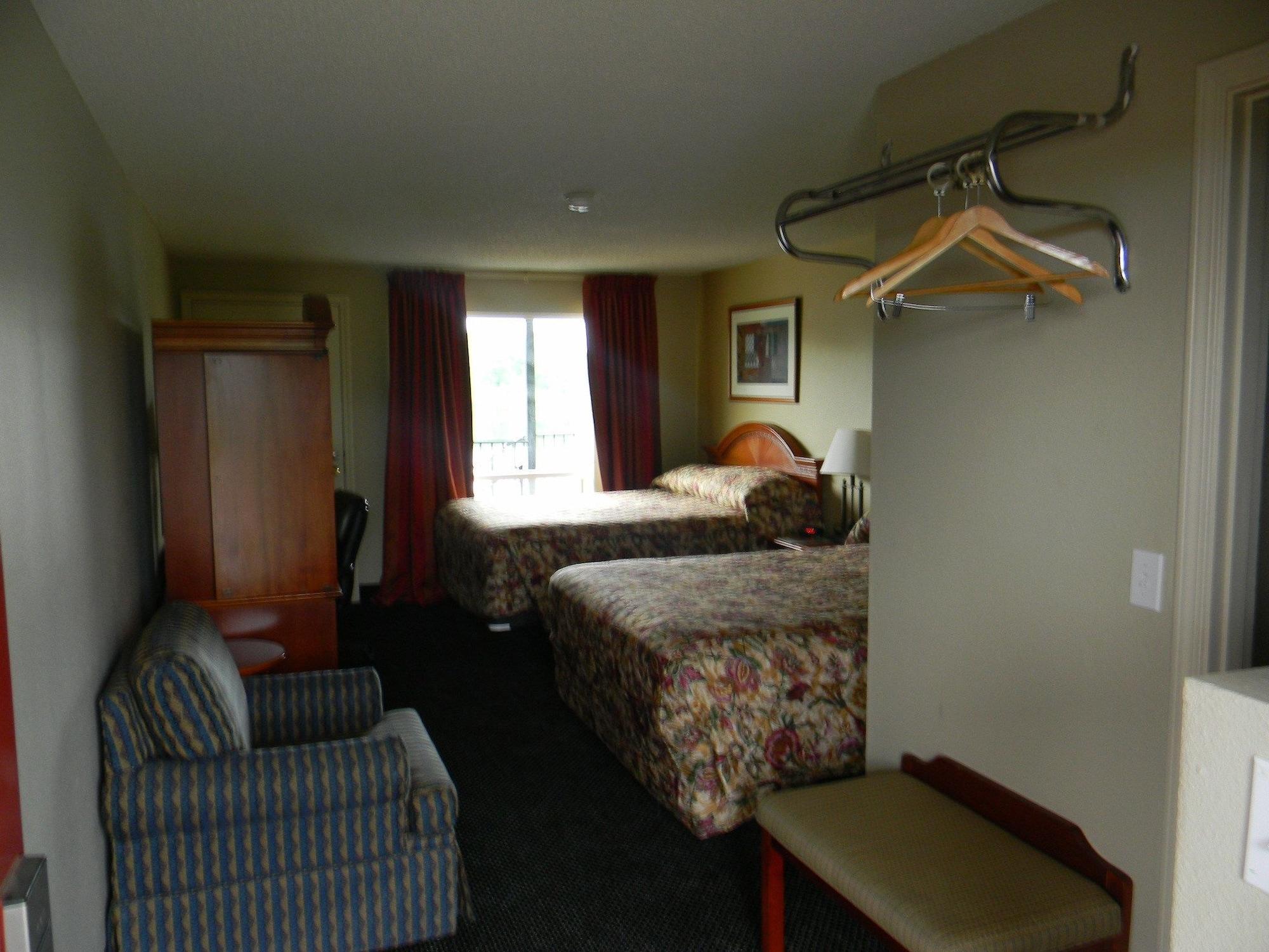 Lakeview Inn Centralia Extérieur photo