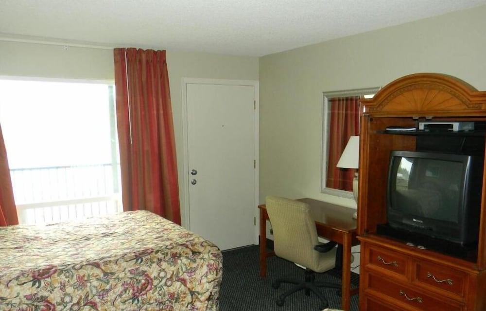 Lakeview Inn Centralia Extérieur photo